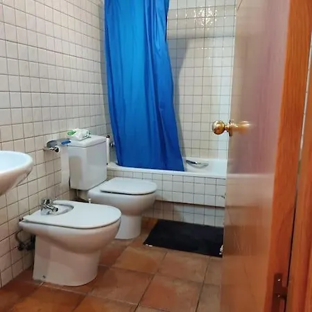 Apartament Aiguestortes * Esterri d'Àneu